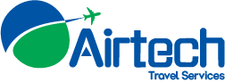 airtechtravel.com